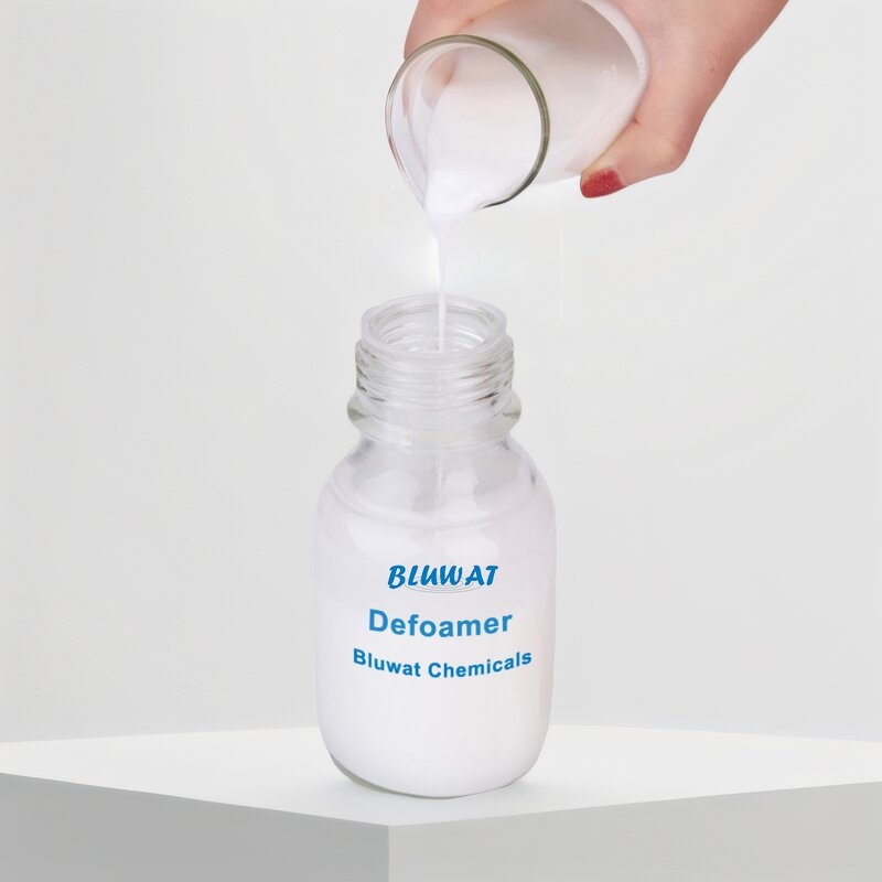 Defoamer Manufacturer - Food-Safe Polydimethylsiloxane for Industrial & Food