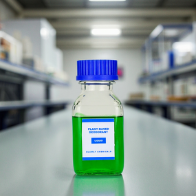 Deodorant Manufacturer - FREE SAMPLE for Landfill Leachate & Waste Incineration