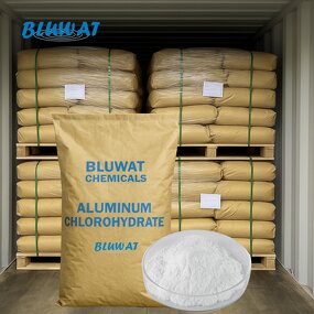 ACH Coagulant Manufacturer - NSF Certified for Potable Water Supply Systems