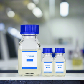 Polyamine Chemical Manufacturer - for Airport Wastewater Management
