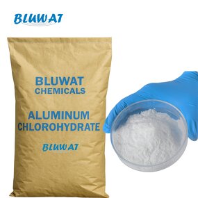 Aluminum Chlorohydrate Manufacturer - High Purity NSF for Coagulation & Flocculation