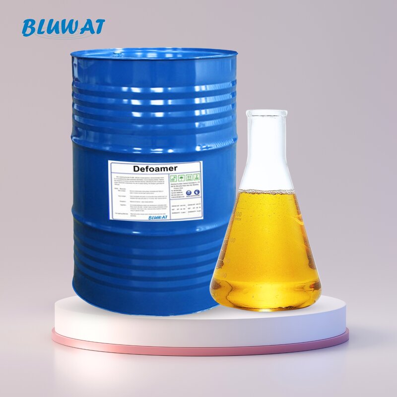 Anti Foaming Additive Manufacturer - Polyether Defoamer 5-10% Less Usage for Fermentation