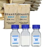 Defoamer Manufacturer - Powder for Alkaline Wash Petroleum Mud Cleaning Agents