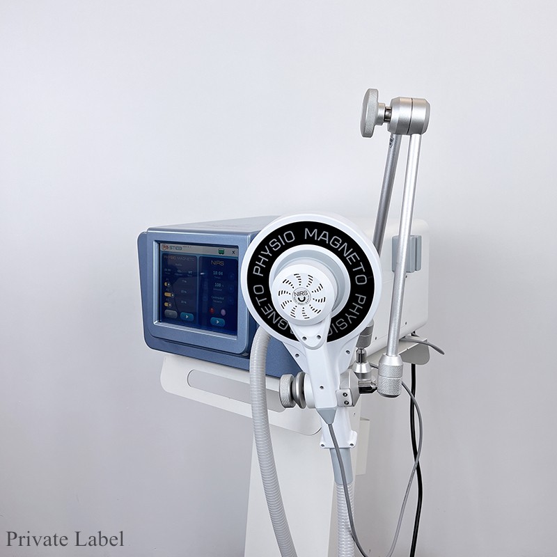 Infrared Light Therapy Supplier - Pain Management Pmst Neo