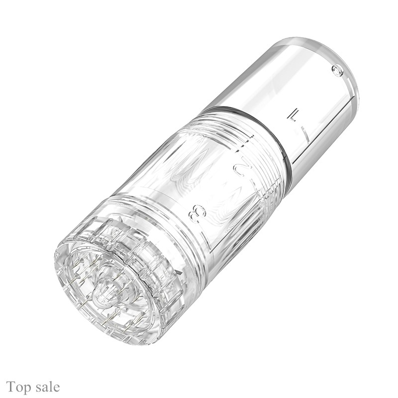 Electric Derma Pen Supplier - Professional Wireless Ultima