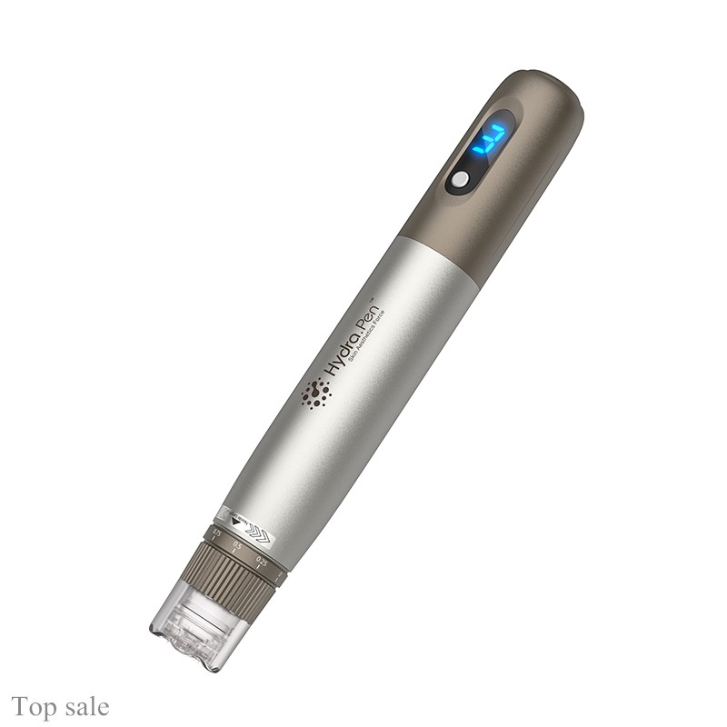 Electric Derma Pen Supplier - Professional Wireless Ultima