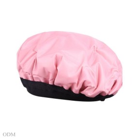 Hair Steamer Factory - Flaxseed Deep Conditioning Heat Cap