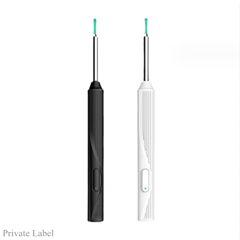 Electric Ear Pick Manufacturer - Smart Visual Sterilization Light