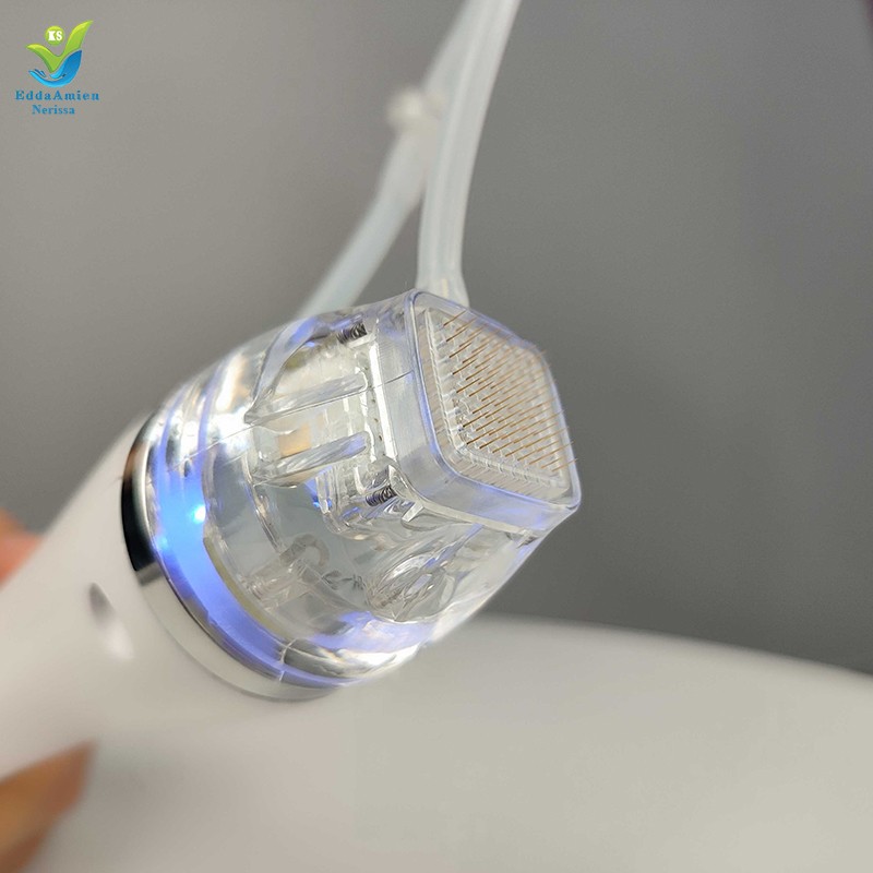 Acne Scar Machine Manufacturer - Gold M8 Fractional Rf