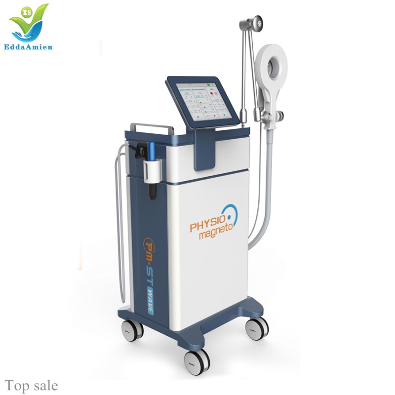 Physio Magneto Machine Manufacturer - Low Back Pain Treatment