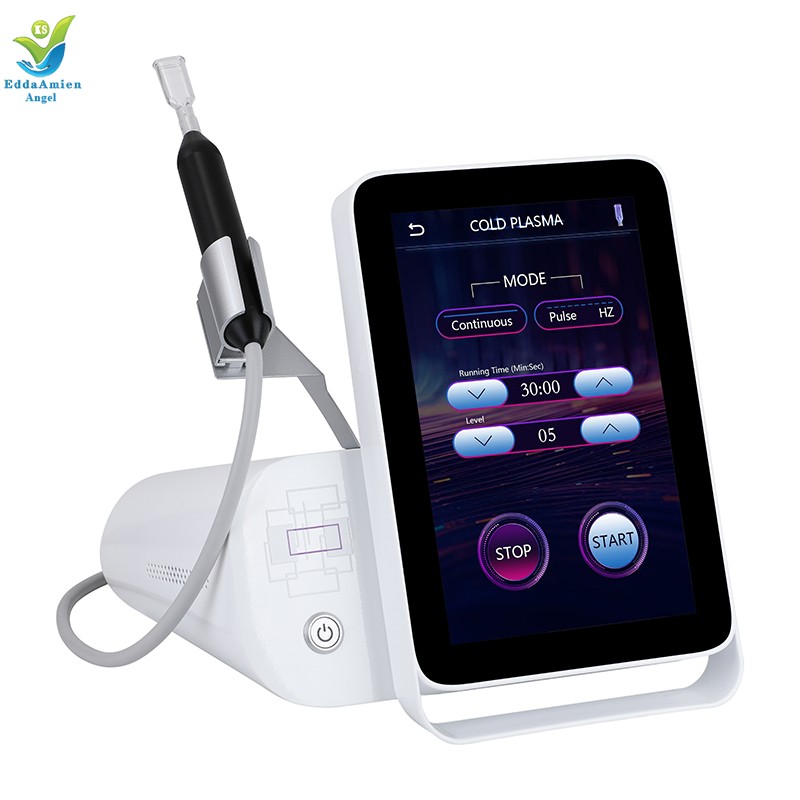 Cold Plasma Machine Manufacturer - 6 Heads Wrinkle Removal