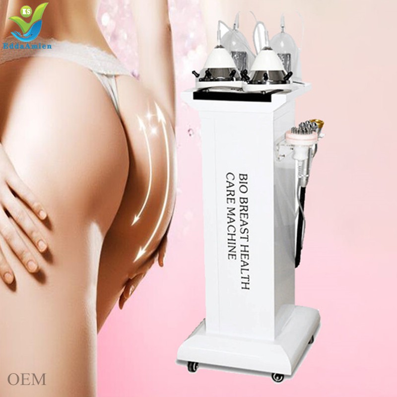 Buttocks Lift Machine Manufacturer - Vacuum Therapy Hip Carving