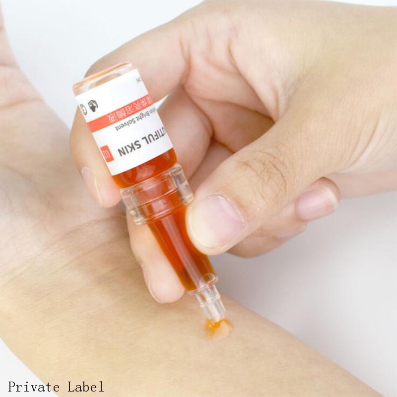 Freeze-Dried Powder Supplier - Skin Whitening Anti Wrinkle