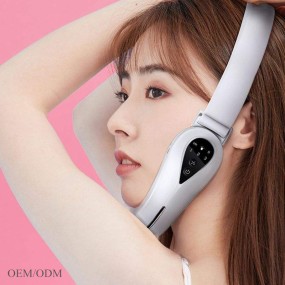 Face Slimming Device Manufacturer - Double Chin Reducer Massager