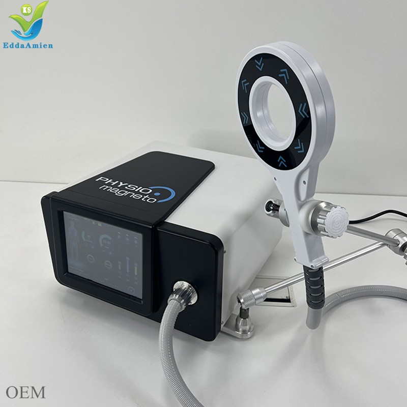 Magnetotherapy Device Supplier - Portable Red Light Therapy
