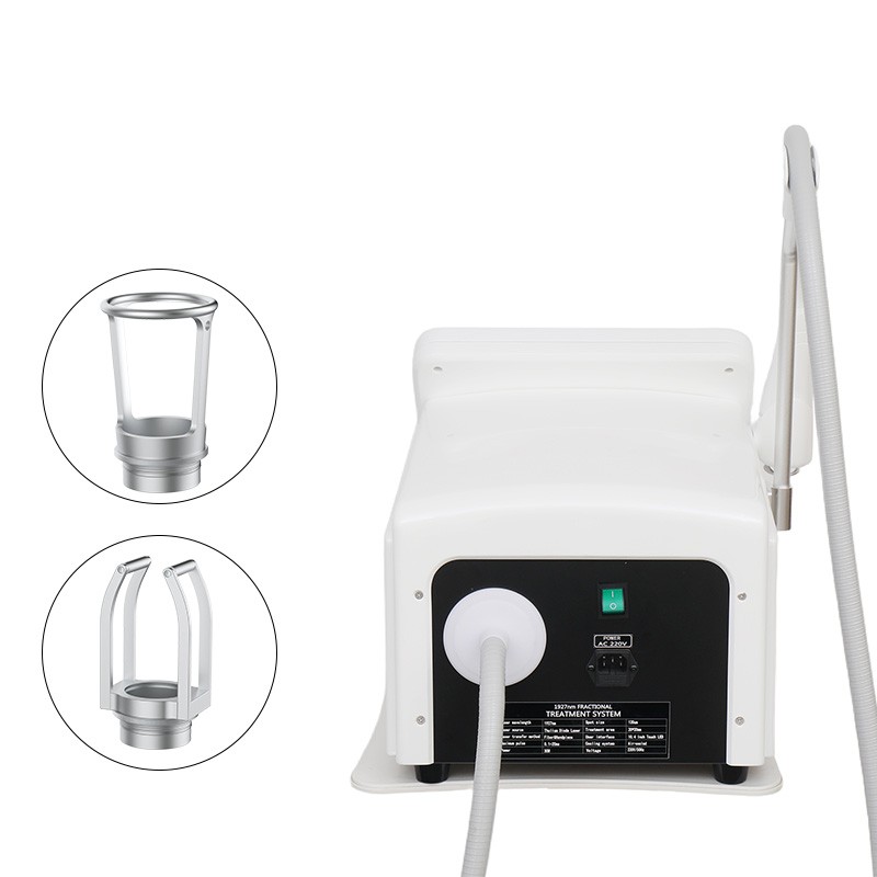 Thulium Laser Machine Factory - 1927nm Non-Invasive Pigmentation