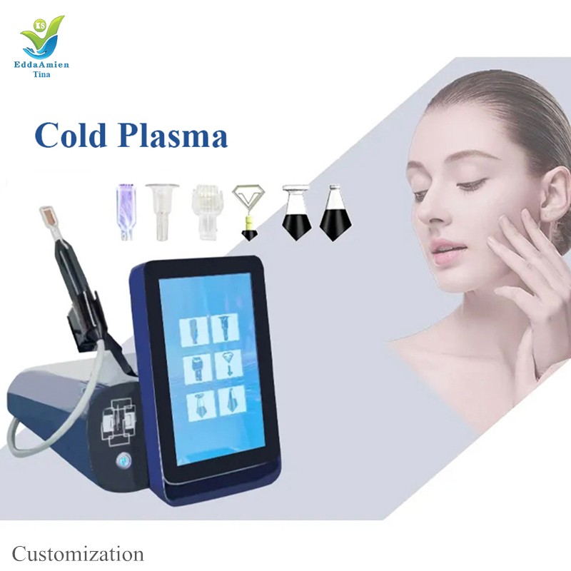 Cold Plasma Machine Manufacturer - 6 in 1 Scar Reduction