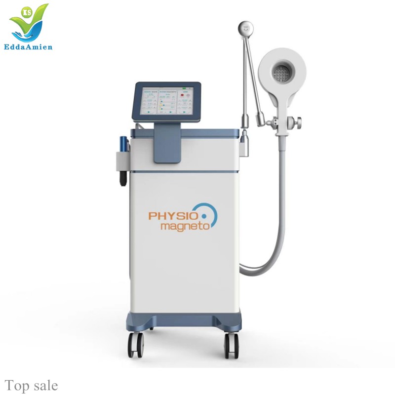 Physio Magneto Machine Manufacturer - Low Back Pain Treatment