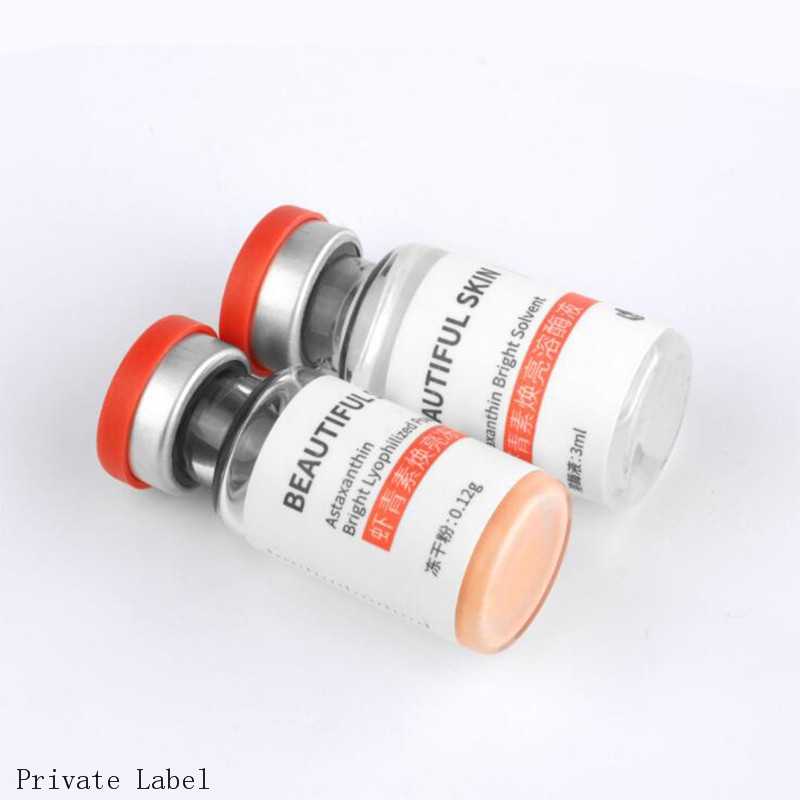 Freeze-Dried Powder Supplier - Skin Whitening Anti Wrinkle