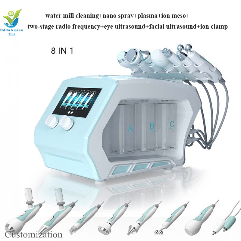 Bubble Plasma Machine Manufacturer - Acne Treatment Pore Cleanser