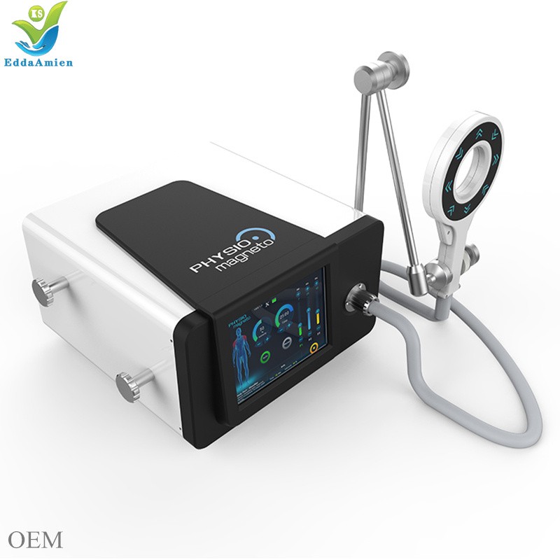 Magnetotherapy Device Supplier - Portable Red Light Therapy