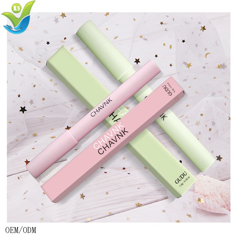 Solid Perfume Manufacturer - Pencil Natural Balm Pen