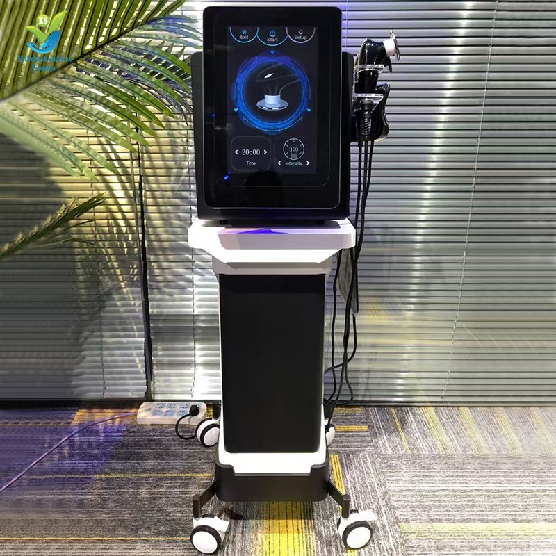 Physiotherapy Machine Supplier - Portable 448khz Res Cap