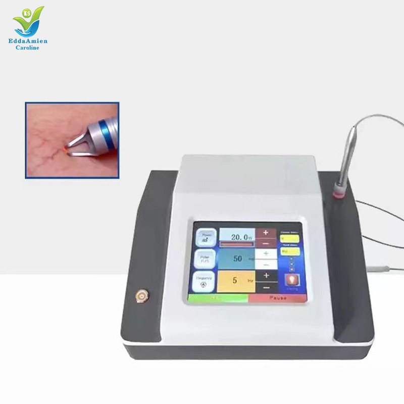 Vascular Removal Machine Factory - 980 nm Diode Spider Veins