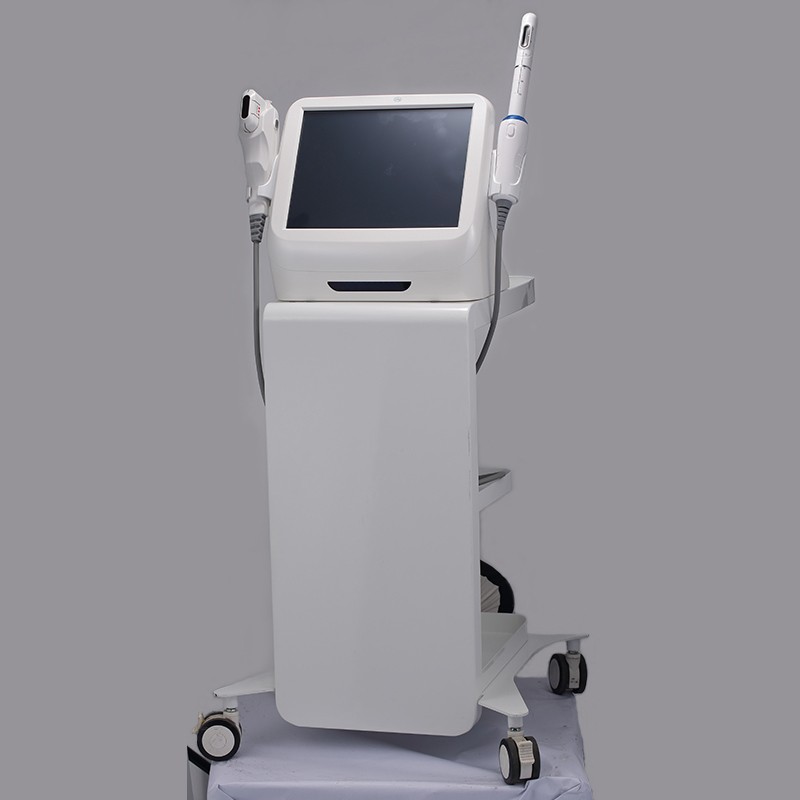 2 in 1 Hifu Machine Factory - Multifunction Vaginal Rejuvenation