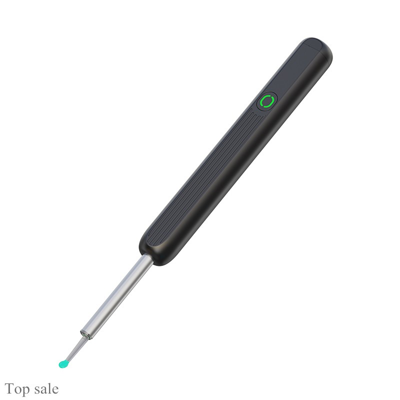 Wireless Ear Cleaner Factory - WIFI Endoscope Otoscope