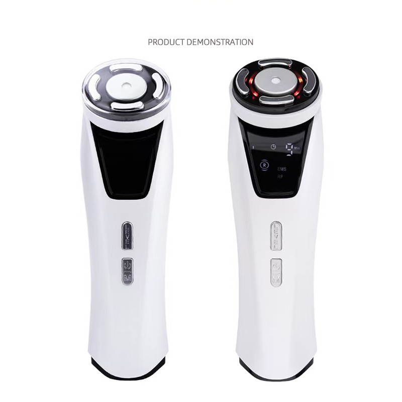 Portable Hifu Manufacturer - 3 in 1 Mini Home Use