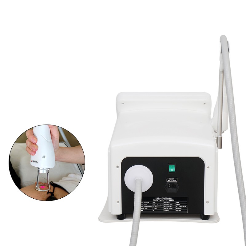 Laser Treatment Manufacturer - 1927nm Melasma Removal Acne