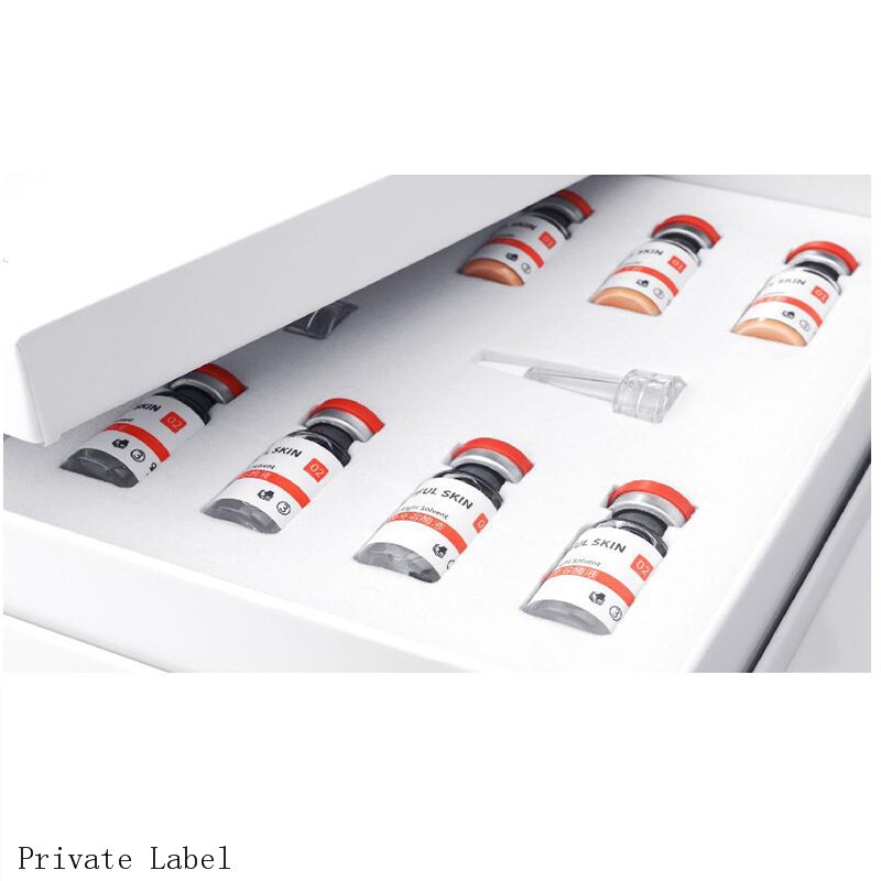 Freeze-Dried Powder Supplier - Skin Whitening Anti Wrinkle