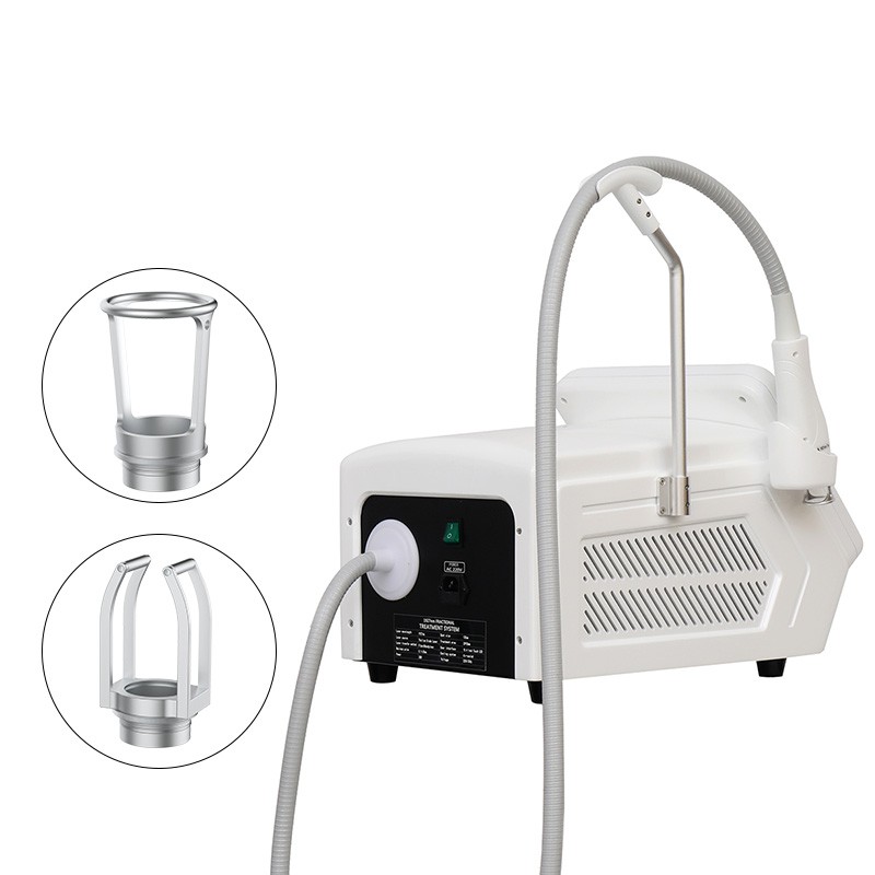 Thulium Laser Machine Factory - 1927nm Non-Invasive Pigmentation