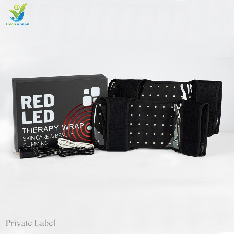 Light Therapy Massager Manufacturer - Knee Pain Compression