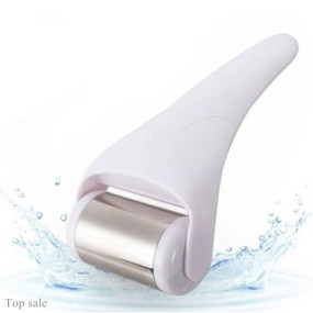 Ice Roller Machine Factory - Globe Glass Stainless Steel