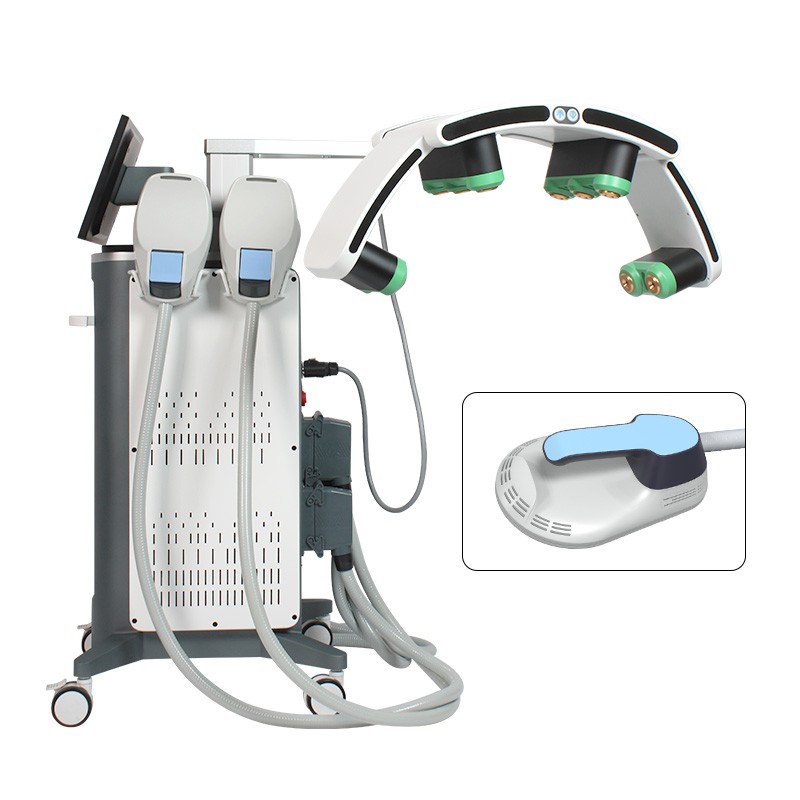 Cold Lipo Machine Supplier - 532nm 635nm Diode Reduction