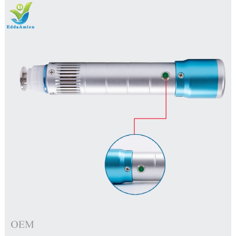 Shockwave Physiotherapy Apparatus Factory - Cooling System Full Body