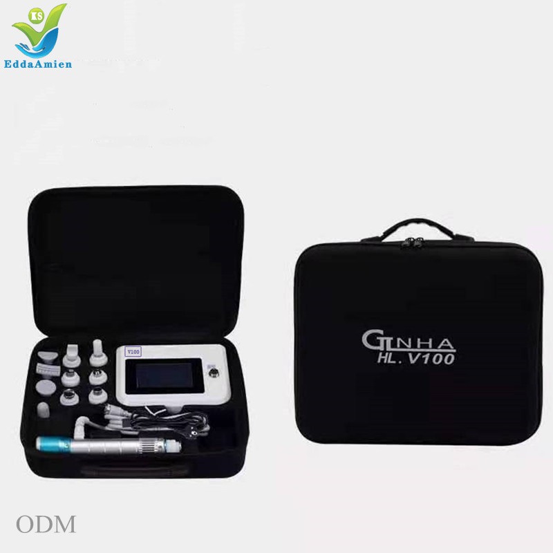 Shockwave Therapy Device Supplier - Low Intensity Ed Physiotherapy
