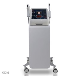 RF Vaginal Machine Supplier - Top Quality Ultrasound Face
