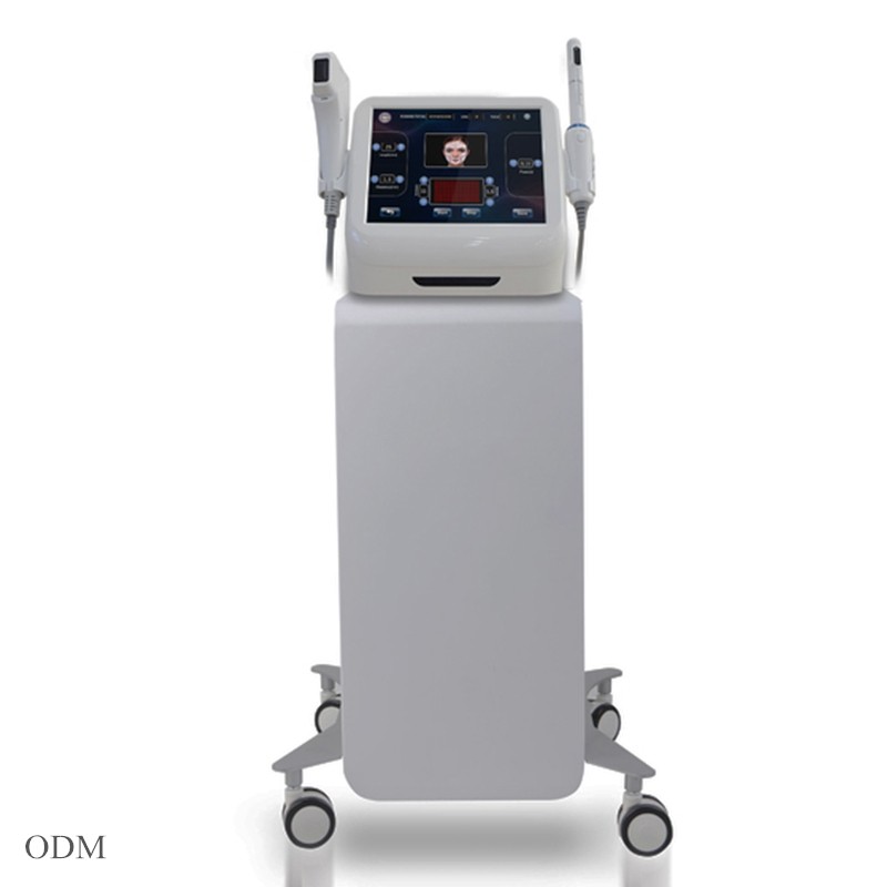 RF Vaginal Machine Supplier - Top Quality Ultrasound Face