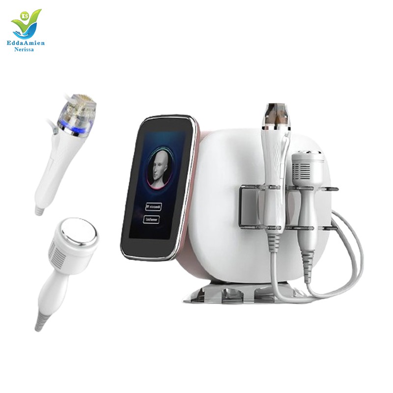 Acne Scar Machine Manufacturer - Gold M8 Fractional Rf