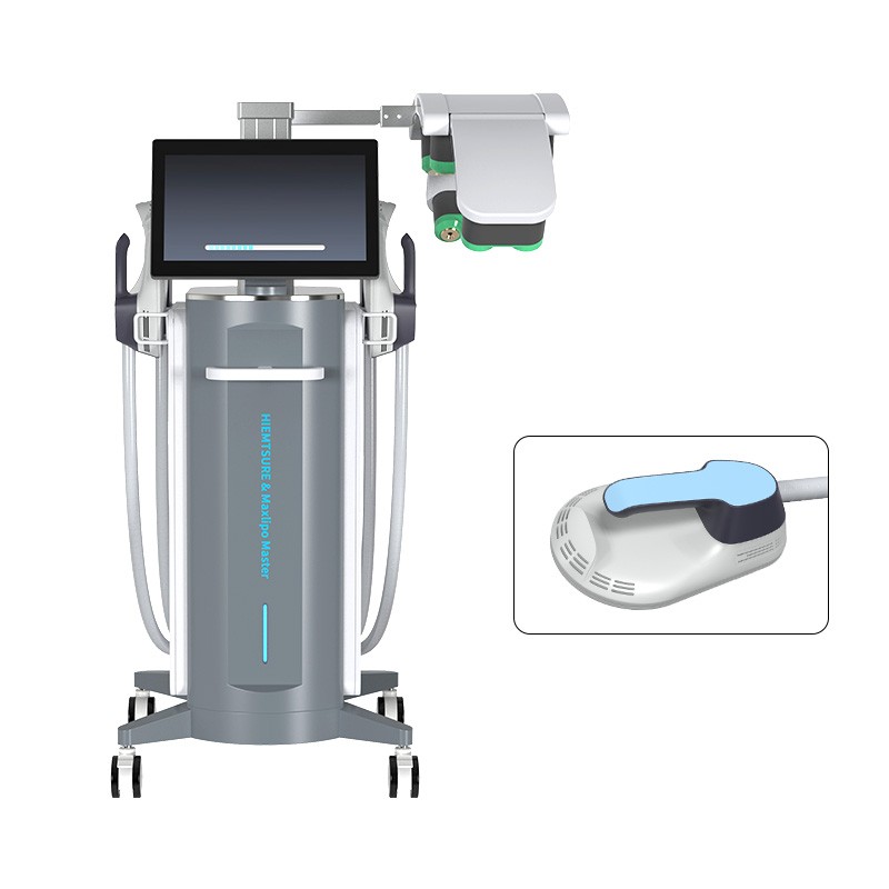 Body Sculpting Machine Factory - 4 Handles Neo Fat Removal