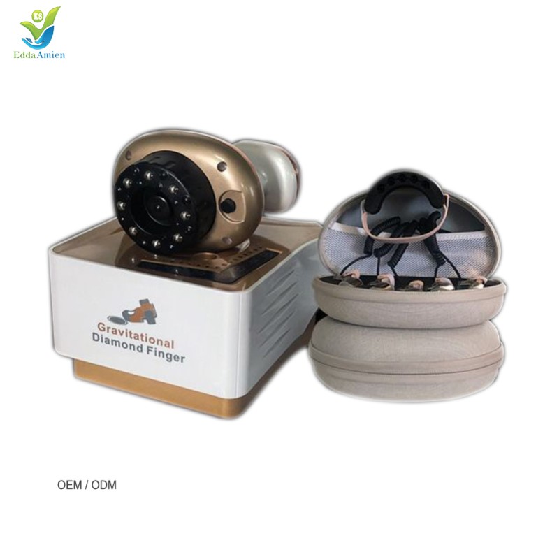 Beauty Massager Manufacturer - Magic Gravitational Diamond Finger