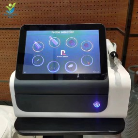 Cold Plasma Machine Manufacturer - 11in1 Stretch Marks Acne