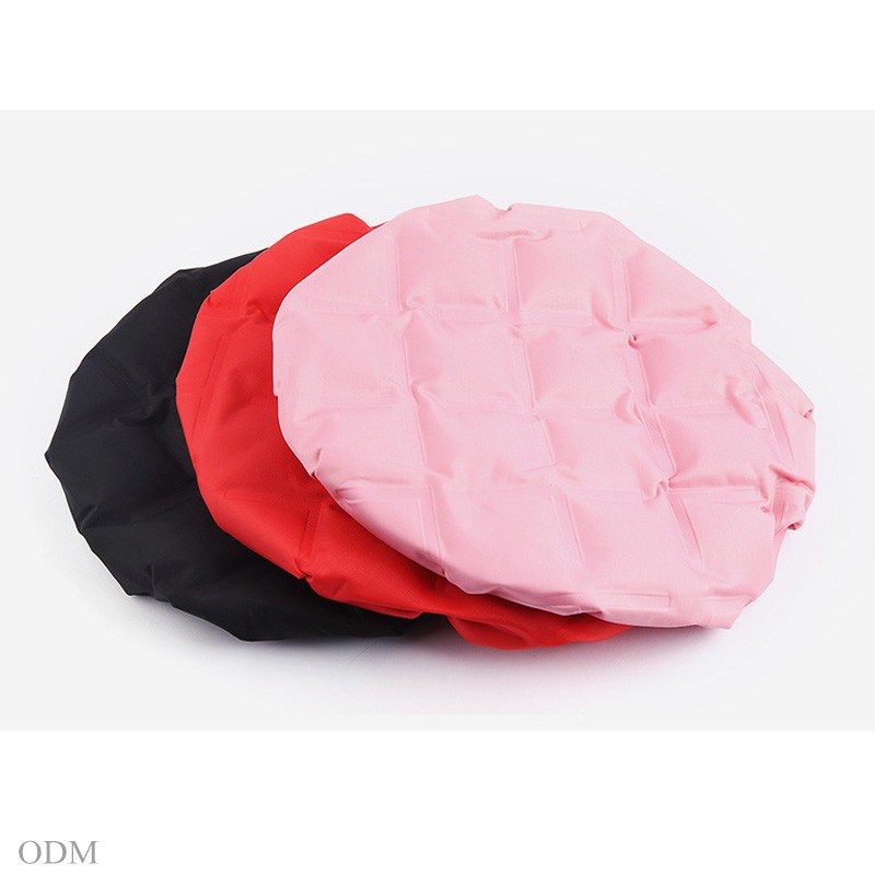 Hair Steamer Factory - Flaxseed Deep Conditioning Heat Cap