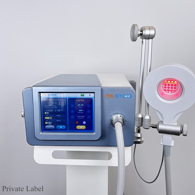 Infrared Light Therapy Supplier - Pain Management Pmst Neo