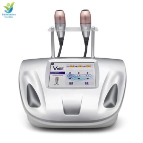 V Line Machine Factory - Desktop No-cartridges Skin Tightening