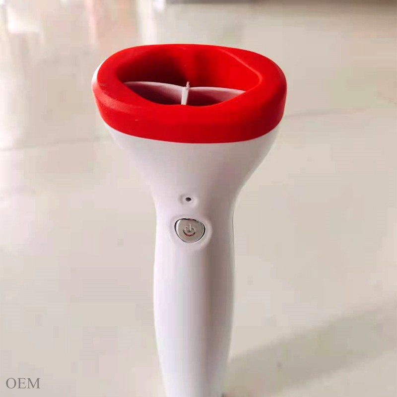 Lip Plumper Device Factory - Automatic Augmentation Enhancer