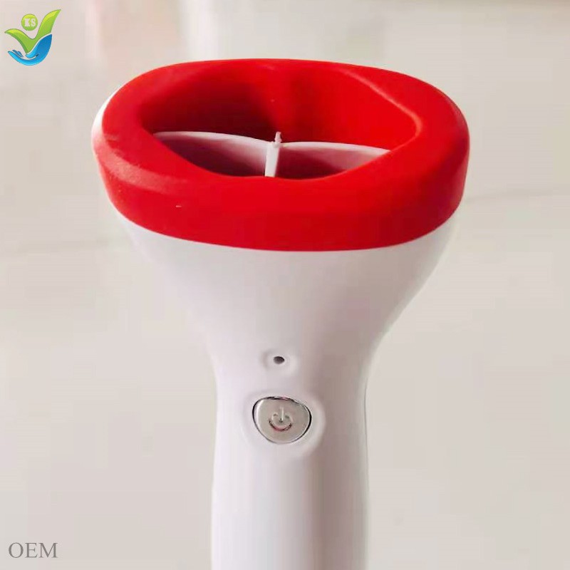 Lip Enhancer Manufacturer - Plastic Silicone Suction Tool